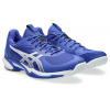 Pánske tenisové topánky Asics SOLUTION SPEED FF 3 modré 1041A438-401 - EUR 44 | UK 9 | US 10