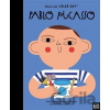 Pablo Picasso (český jazyk) - Maria Isabel Sánchez Vegara