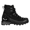 Salewa Ortles Ascent Mid GTX W barva black/black velikost 6 UK