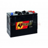BANNER Akumulator Banner Buffalo Bull 12V 125Ah 760A P+ 62511