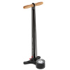 Športový pohon LEZYNE Gloss Black Pump