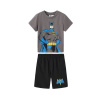 Character T-Shirt Set Juniors Batman 3-4 roky