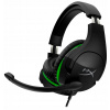 Slúchadlá na uši HyperX HXHSCSXBKWW