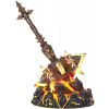 Blizzard World of Warcraft replika Sulfuras, Hand of Ragnaros 25 cm