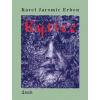 Kytice (Karel Jaromír Erben, Marcela Štědrová)