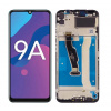 LCD displej + dotykové sklo Huawei Honor 9A s rámom