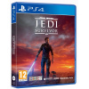 Star Wars Jedi: Survivor (PS4)