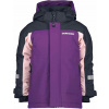 detská zimné bunda Didriksons Neptun Royal Purple I12 90