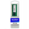 GOODRAM SODIMM DDR4 8GB 2666MHz CL19 (GR2666S464L19S/8G)