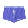 Dámské Trenky Rip N Dip Wilshire Womens Boxers (Lilac) velikost L