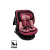 Caretero Autosedačka Mokki i-Size Dirty Pink