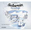 Saturnin zasahuje (audiokniha) - Miroslav Macek
