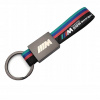 BMW M-POWER KĽÚČENKA do auta BMW Motorsport KĽÚČENKA na karbónové kľúče