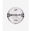 PALLONE MATCH TRIBAL SILVER/NERO Tg. 4