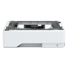 1x550 Sheet Tray B410 (097N02469)