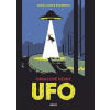 UFO: obrazové dějiny - Adam Allsuch Boardman