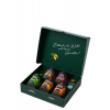 Fuchs Gourmet Selection World Travel Gift Box - 5 zmesí korenia