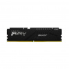 Kingston Technology FURY Beast pamäťový modul 8 GB 1 x 8 GB DDR5 (KF556C40BB-8)