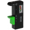 tester batérií retlux rdm 1002