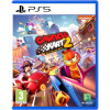 Garfield Kart 2: All You Can Drift | PS5