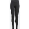 Detské legíny Adidas Jr Designed 2 Move 3 Stripes Legging|170