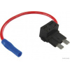 Držiak poistky HERTH+BUSS ELPARTS 50390431