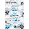 Even Greater Mistakes - Charlie Jane Anders