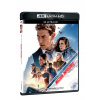Mission: Impossible Odplata – První část: BD
