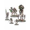 Warhammer 40000 Necrons Kráľovský Dvor Games Workshop