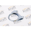 KRAFT AUTOMOTIVE Spojovaci trubky, vyfukovy system 0558536