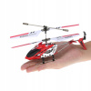 RC Lietadlo, vrtulník, dron - Syma S107G Vrtuľník s Gyro RC hliníkovým diaľkovým ovládaním (RC Lietadlo, vrtulník, dron - Syma S107G Vrtuľník s Gyro RC hliníkovým diaľkovým ovládaním)