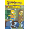 Bart Simpson Prvotřídní číslo 52017 -