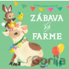 Zábava na farme - YoYo Books