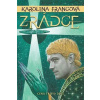 Zrádce - Karolina Francová