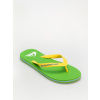 Quiksilver Molokai Core (green/yellow) 45, zelená