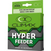 Silon CLIMAX HYPER mono feeder 250m 0,16mm / 250m