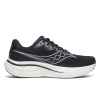 Saucony Ride 19 black/silver 42,5