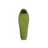 Pinguin Micra CCS letní spací pytel green - 185 Levý zip