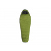 Pinguin Micra CCS letní spací pytel green - 195 Levý zip