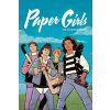 Paper Girls: The Complete Story