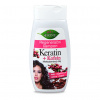 Regeneračný šampón KERATIN + KOFEÍN 260 ml
