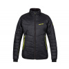 Hannah Ceed, anthracite (L)