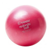 Togu Redondo Ball 26 cm - lopta overball, farba: rubínová