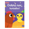 Dobrú noc, kuriatko - Choux Nathalie