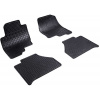 Koberce gumenné Rigum Nissan Navara LE 2007-2010