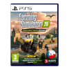 Farming Simulator 25: Highlands Fishing Edition | PS5