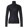 Dámske tričko Goldbergh Icon Ski Pully Black