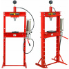 Hydraulický lis - 20T Press Hydraulic-pneumatická silná pevná látka (20T Press Hydraulic-pneumatická silná pevná látka)