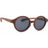 Izipizi Sun Baby Chocolate (pre vek 0 - 9 mesiacov)