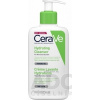 CeraVe Hydratačná čistiaca emulzia na normálnu až suchú pokožku 236 ml